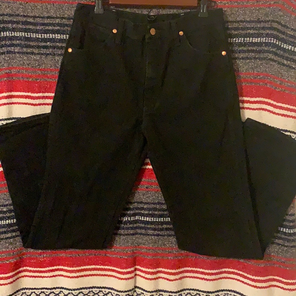 Men’s Wrangler Work Jeans